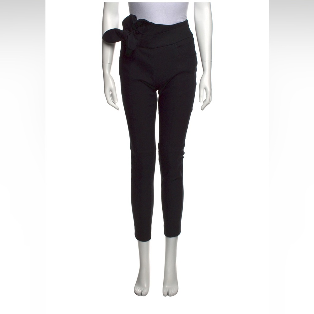 IRO skinny leg pants